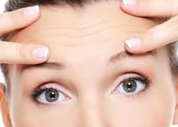 Forehead Lift for Drooping Brows in Dubai & Abu Dhabi | Glamorous Clinic Dubai