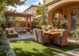 How to Plan a Functional and Low-Maintenance Sydney Backyard