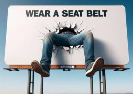 How to Use Humour and Bold Ideas in Billboard Campaigns