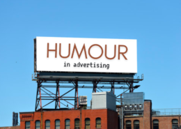 How to Use Humour and Bold Ideas in Billboard Campaigns