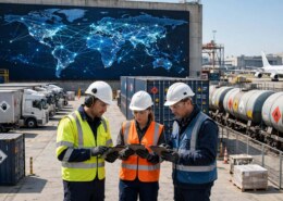 Fire Safety Consultant UAE: Managing Building Fire Risks