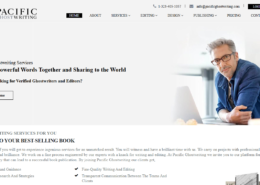 Is it Safe to Hire Pacific Ghostwriting? Reviewing Services and Professional Standards