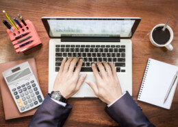 How Outsourcing Can Help UK Accounting Firms Improve Productivity and Scale