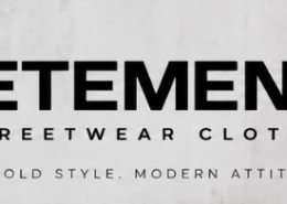 Vetements USA: The Art of Oversized Style