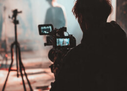 Brand Strategy Agency for Modern Businesses