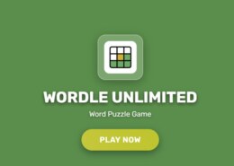 Wordle Unlimited: Enjoy Endless Word Puzzle Fun and Boost Your Vocabulary